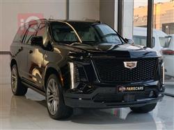 كاديلاك اسكاليد